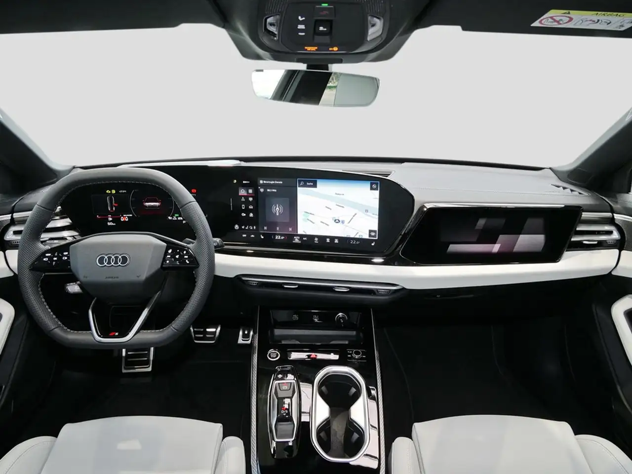 Audi A6 2026 — фото 10