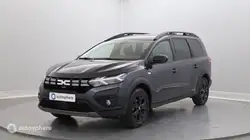 Dacia Jogger 1.0 ECO-G 100ch Extreme+ 5 places