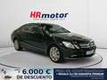 Mercedes-Benz E 350 Avantgarde BlueEfficiency Negro - thumbnail 1