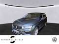 SEAT Ateca 2.0 TDI Style AHK Navi LED ACC PANO Sitzheizung AL Grau - thumbnail 1