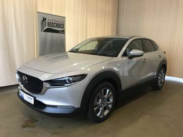 CX-30  2.5L e-SKYACTIV G 140 6AT FWD TAKUMI BLOP