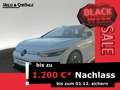 Volkswagen ID.7 Tourer GTX 4M AHK PANO WÄPU HuD MATRIX NAVI Weiß - thumbnail 1