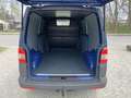 Volkswagen T5 Transporter 2.0 TDI 4Motion Lang Blau - thumbnail 11