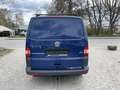 Volkswagen T5 Transporter 2.0 TDI 4Motion Lang Blau - thumbnail 6