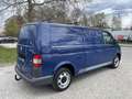Volkswagen T5 Transporter 2.0 TDI 4Motion Lang Azul - thumbnail 4
