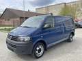 Volkswagen T5 Transporter 2.0 TDI 4Motion Lang Blau - thumbnail 2