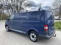 Volkswagen T5 Transporter 2.0 TDI 4Motion Lang Azul - thumbnail 5