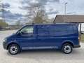 Volkswagen T5 Transporter 2.0 TDI 4Motion Lang Blau - thumbnail 9