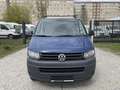 Volkswagen T5 Transporter 2.0 TDI 4Motion Lang Azul - thumbnail 2