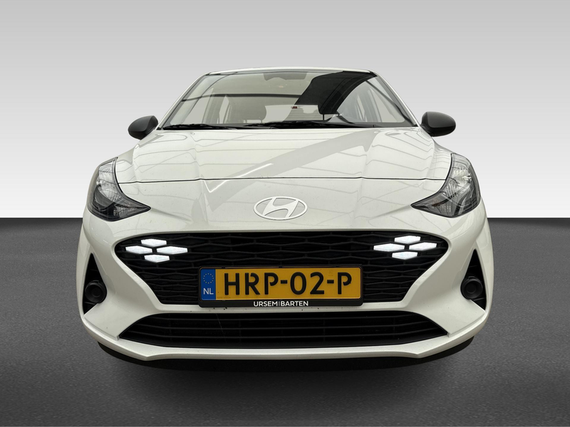 Hyundai i10 1.0 Comfort — photo 4
