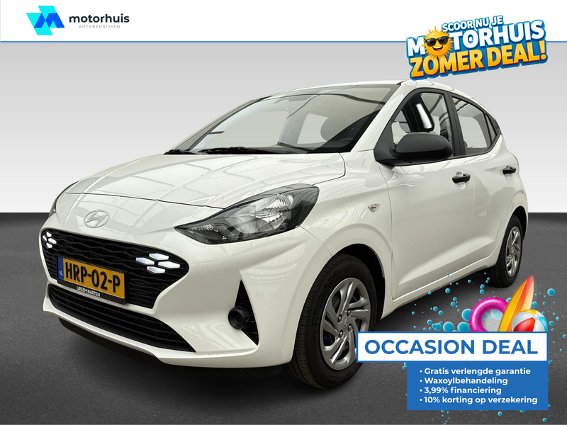 Hyundai i10 1.0 Comfort