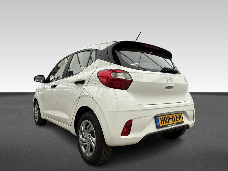 Hyundai i10 1.0 Comfort — photo 3