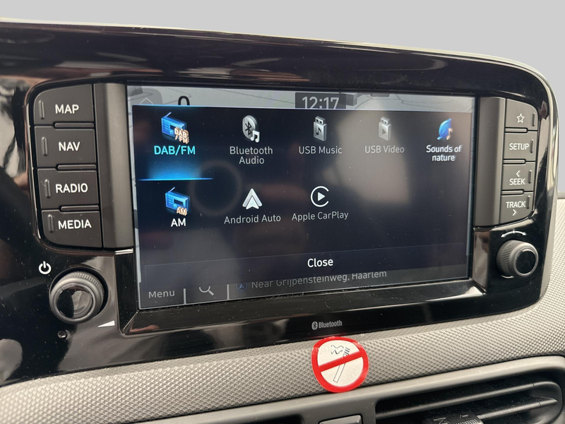 Hyundai i10 1.0 Comfort — photo 15