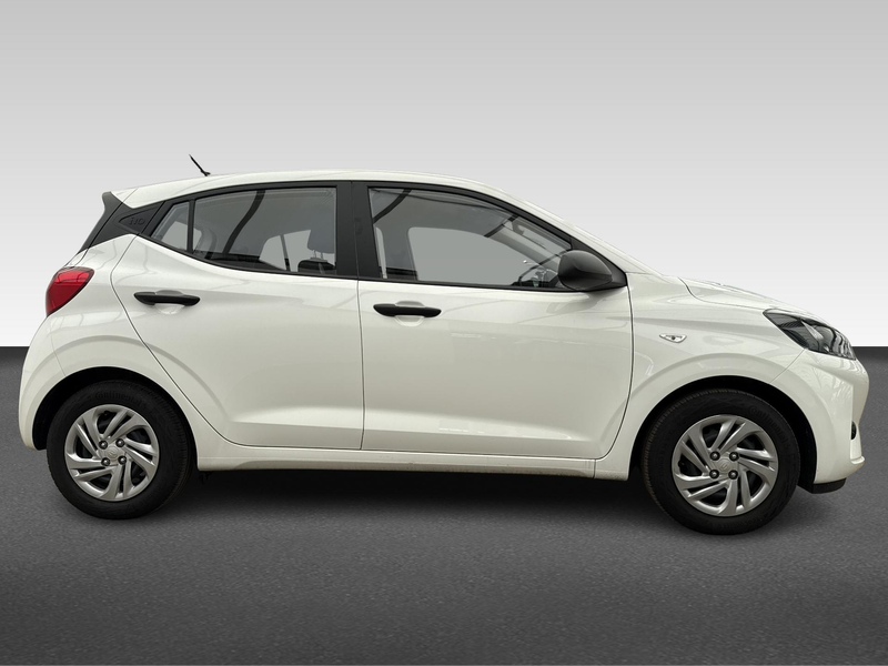 Hyundai i10 1.0 Comfort — photo 6