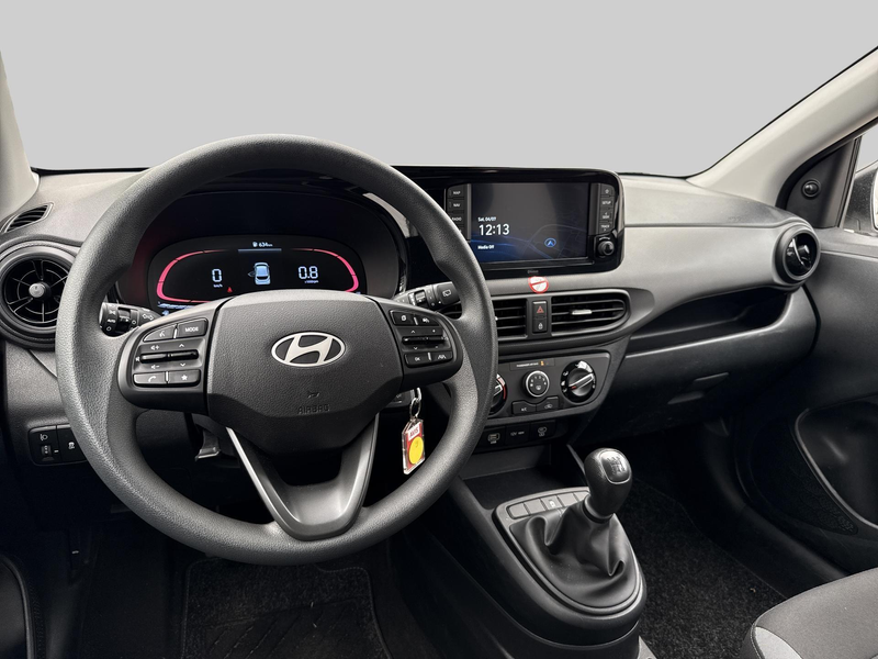 Hyundai i10 1.0 Comfort — photo 10