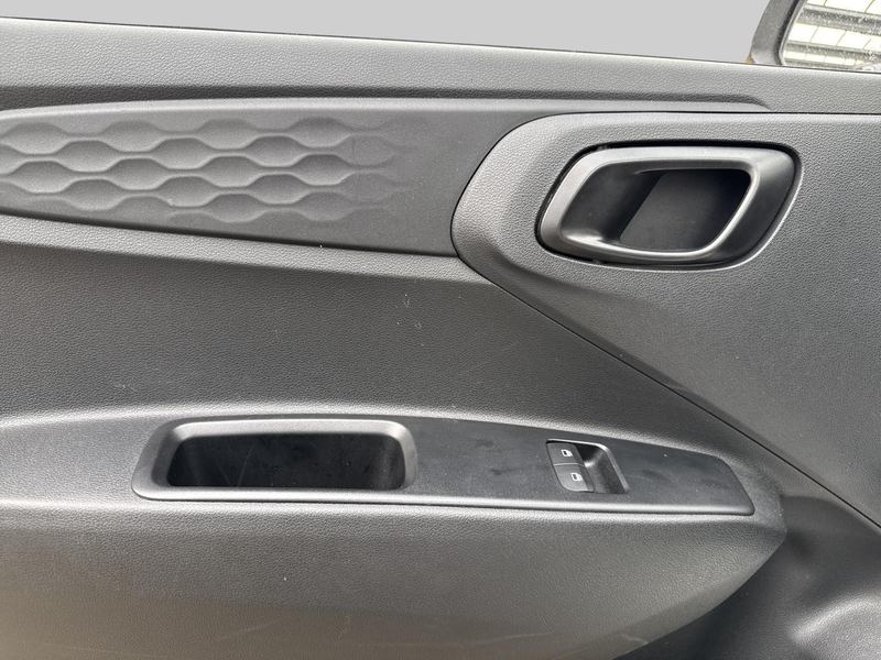 Hyundai i10 1.0 Comfort — photo 11