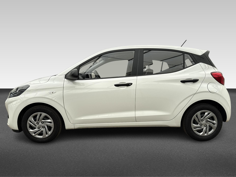 Hyundai i10 1.0 Comfort — photo 2