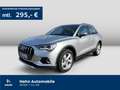 Audi Q3 35TFSI S-tronic advanced LED Navi AHK SHZ APP Silber - thumbnail 1