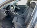 Audi Q3 35TFSI S-tronic advanced LED Navi AHK SHZ APP Silber - thumbnail 10