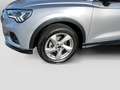 Audi Q3 35TFSI S-tronic advanced LED Navi AHK SHZ APP Silber - thumbnail 5