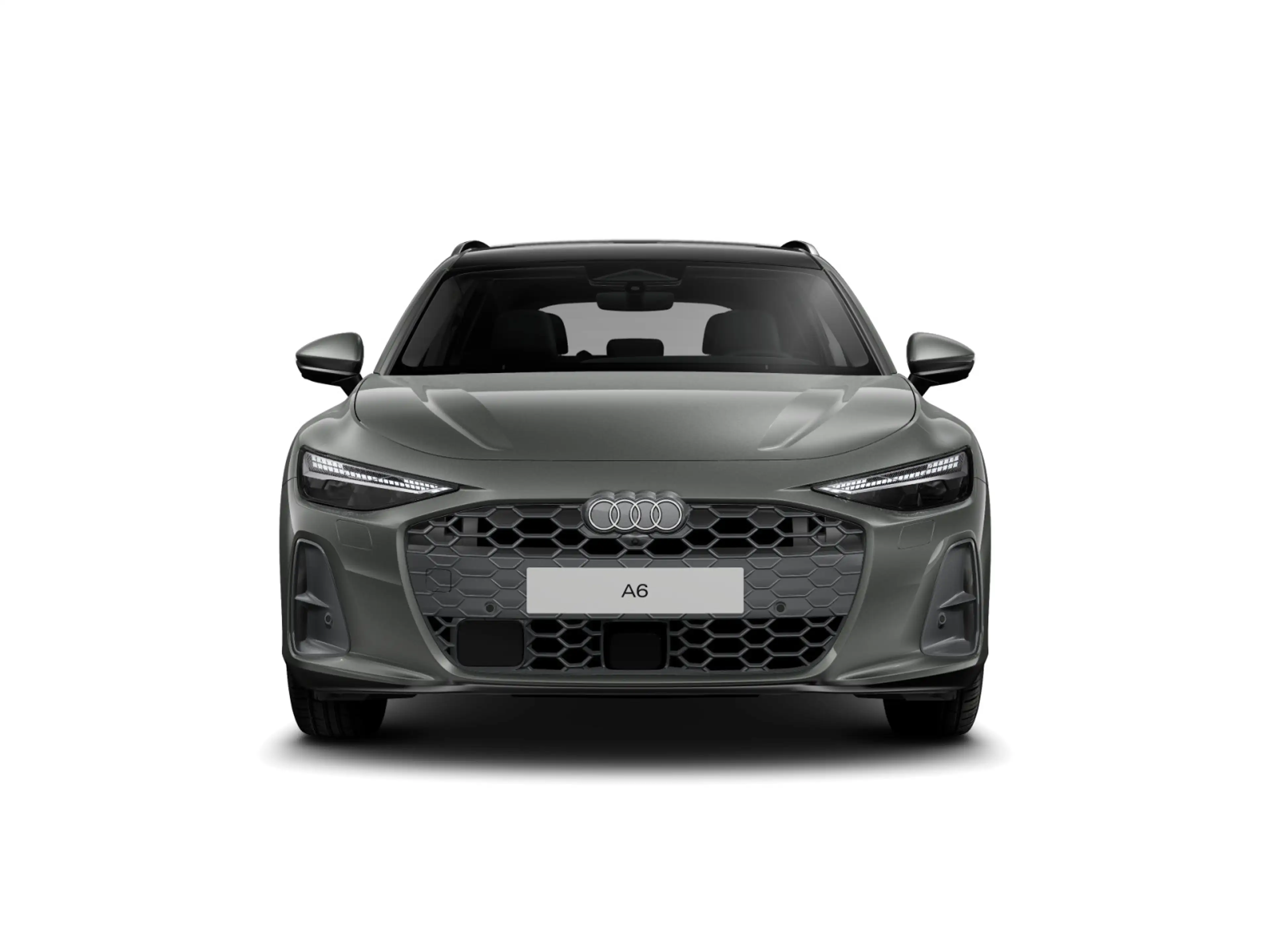 Audi A6 40 TDI S tro*Pano*LED+*Virtual*Navi+*Te — photo 2