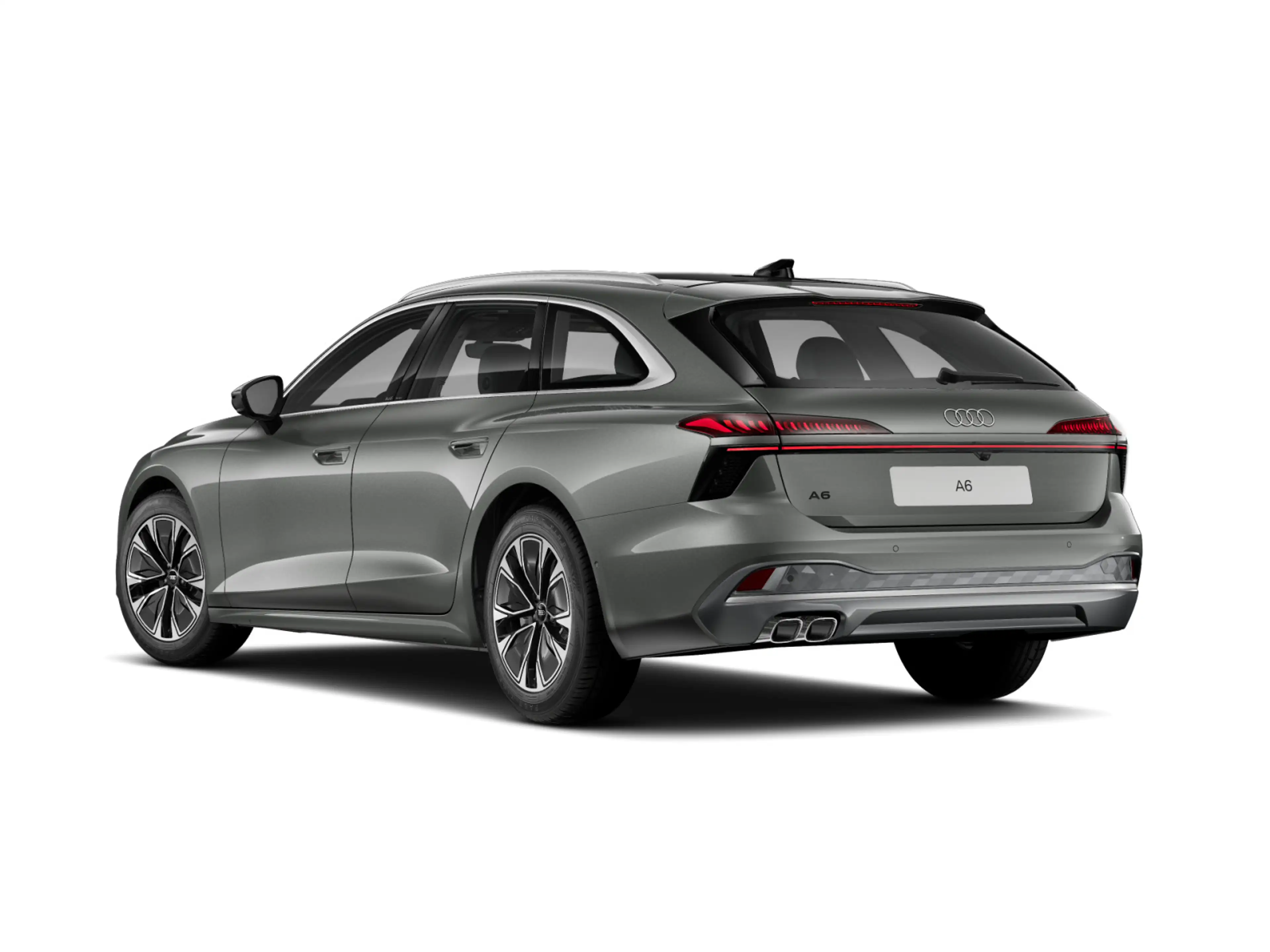 Audi A6 40 TDI S tro*Pano*LED+*Virtual*Navi+*Te — photo 4