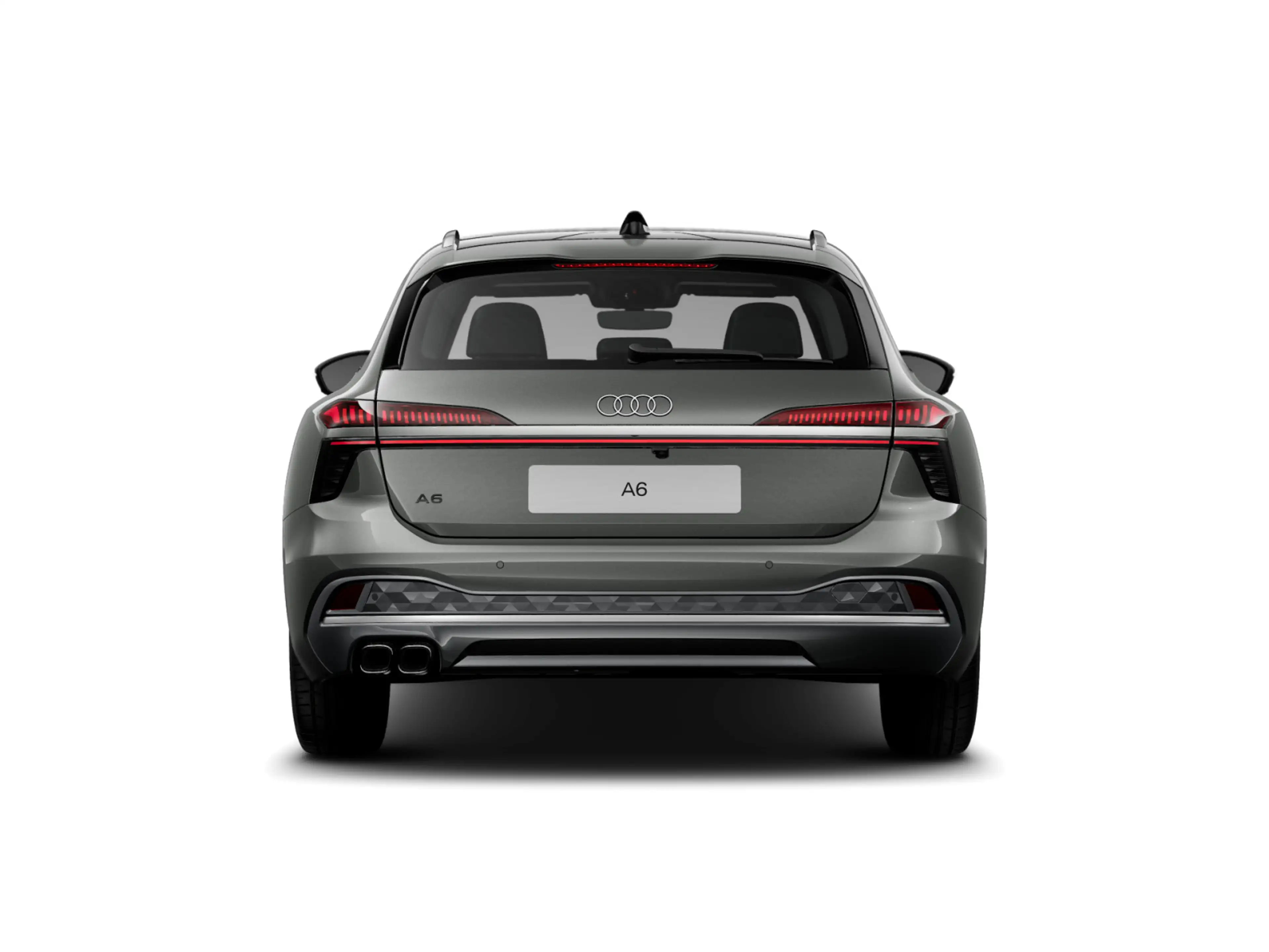Audi A6 40 TDI S tro*Pano*LED+*Virtual*Navi+*Te — photo 6