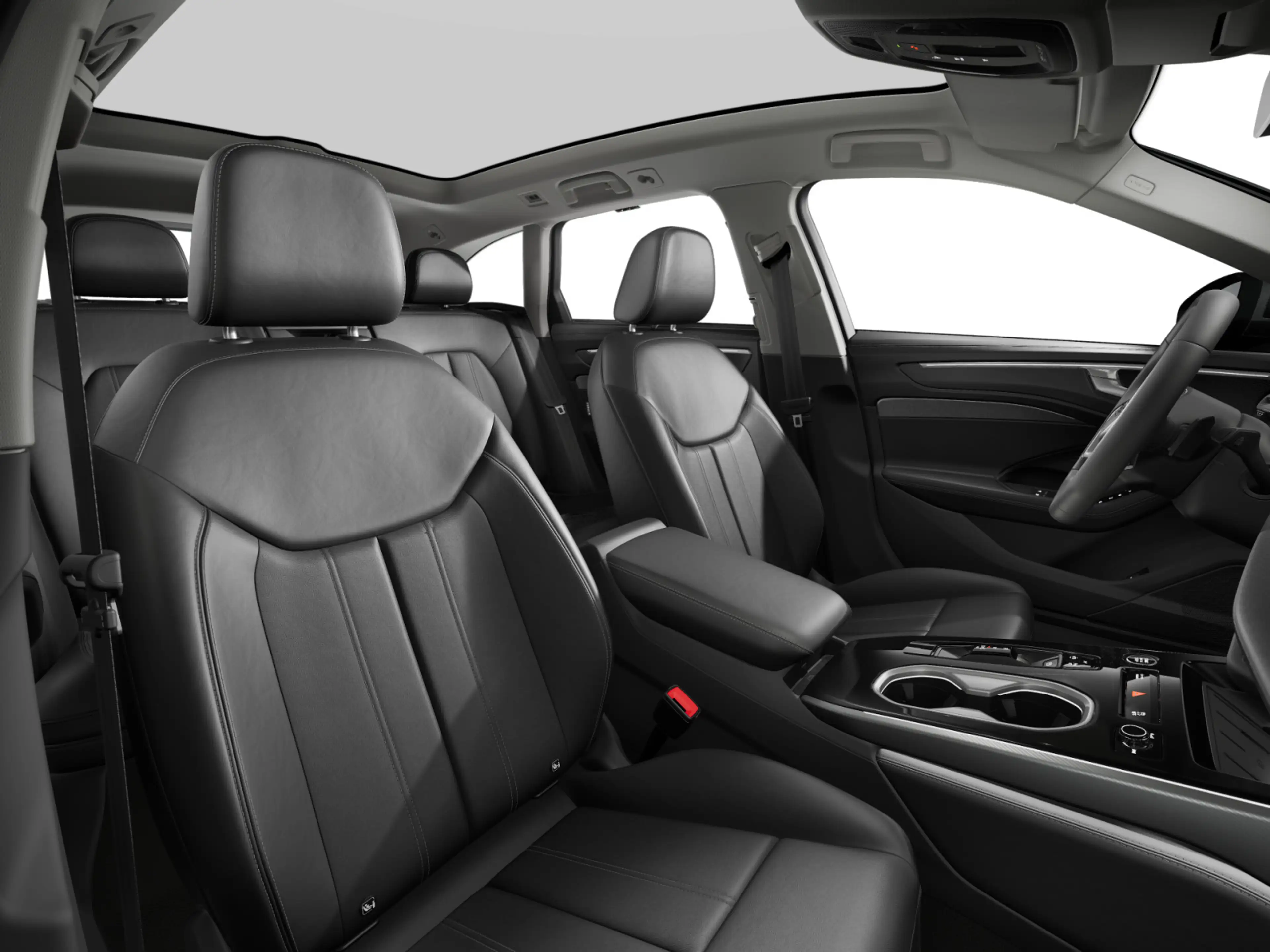 Audi A6 40 TDI S tro*Pano*LED+*Virtual*Navi+*Te — photo 9