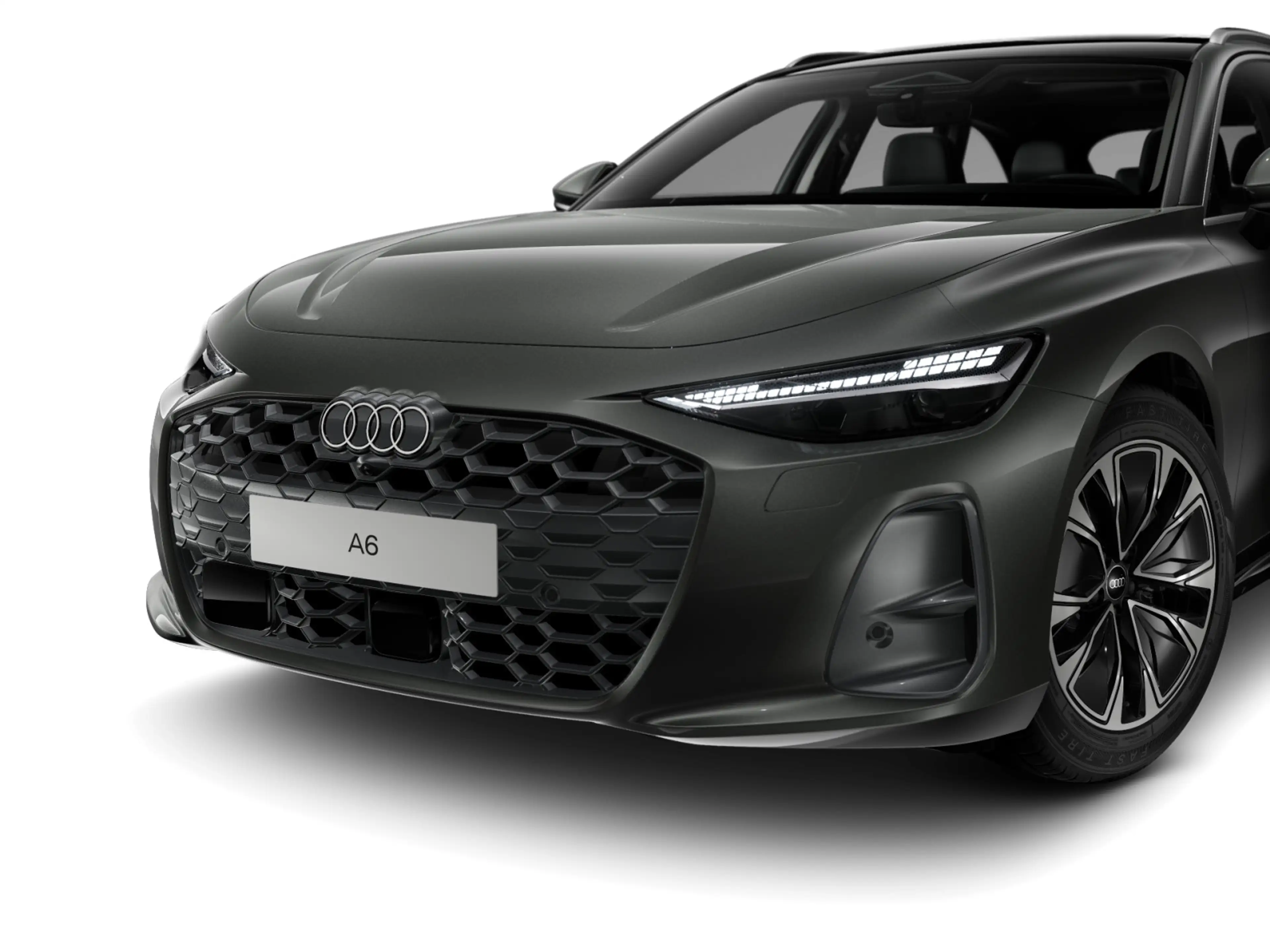 Audi A6 40 TDI S tro*Pano*LED+*Virtual*Navi+*Te — photo 7