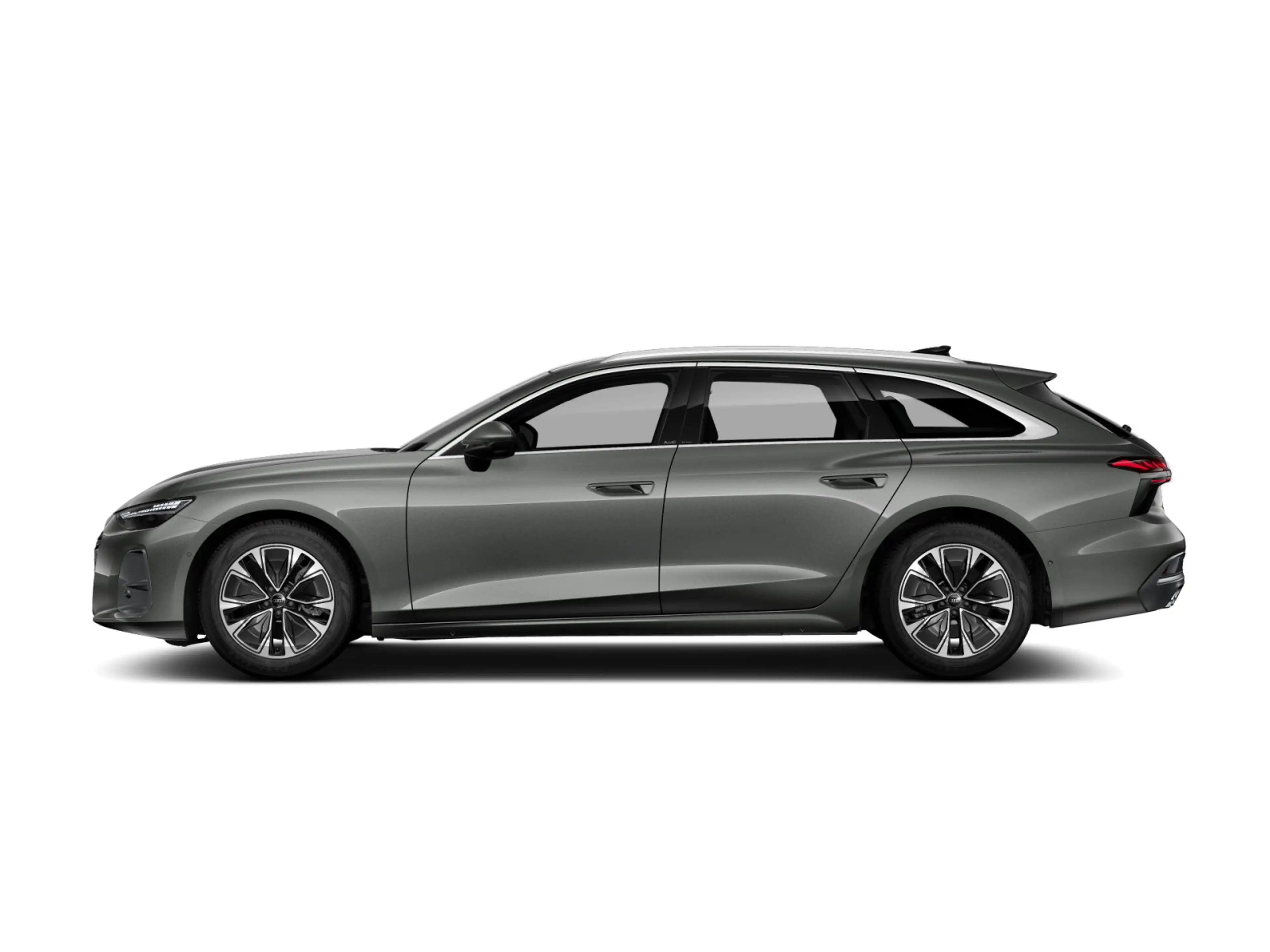 Audi A6 40 TDI S tro*Pano*LED+*Virtual*Navi+*Te — photo 5