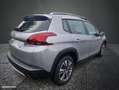 Peugeot 2008 1.2 VTI 110 46059 km Garantie 12 mois Gris - thumbnail 4