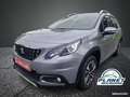 Peugeot 2008 1.2 VTI 110 46059 km Garantie 12 mois Gris - thumbnail 1