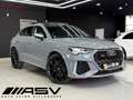 Audi RS Q3 Sportback 2.5 TFSI quattro S tronic Gris - thumbnail 1