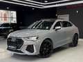 Audi RS Q3 Sportback 2.5 TFSI quattro S tronic Gris - thumbnail 3
