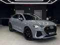 Audi RS Q3 Sportback 2.5 TFSI quattro S tronic Gris - thumbnail 14