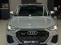 Audi RS Q3 Sportback 2.5 TFSI quattro S tronic Gris - thumbnail 2