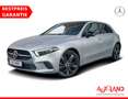 Mercedes-Benz A 140 A250 Progressive Night Paket LED Navi Panorama Argento - thumbnail 1