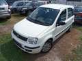 Fiat Panda 1.2 8V MyLive Weiß - thumbnail 1