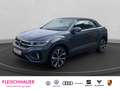 Volkswagen T-Roc Cabriolet 1.5 TSI R-Line Stdhz Subwoofer Grau - thumbnail 1