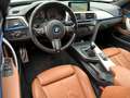 BMW 420 d Gran Coupe xDrive M-PAKET|NAVI-PROF|LEDER Grau - thumbnail 9