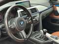 BMW 420 d Gran Coupe xDrive M-PAKET|NAVI-PROF|LEDER Grau - thumbnail 15