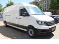 Volkswagen Crafter 35 TDI LANG HOCH FWD*CAM*KLIMA* Weiß - thumbnail 3