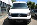 Volkswagen Crafter 35 TDI LANG HOCH FWD*CAM*KLIMA* Weiß - thumbnail 2