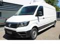 Volkswagen Crafter 35 TDI LANG HOCH FWD*CAM*KLIMA* Weiß - thumbnail 1