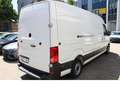 Volkswagen Crafter 35 TDI LANG HOCH FWD*CAM*KLIMA* Weiß - thumbnail 4