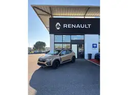 Dacia Sandero TCe 90 Stepway Extreme
