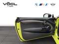 MINI Cooper S Cabrio Cooper S Cabrio JCW Trim Komfort-Plus-Paket Gelb - thumbnail 10