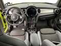 MINI Cooper S Cabrio Cooper S Cabrio JCW Trim Komfort-Plus-Paket Gelb - thumbnail 5