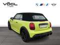 MINI Cooper S Cabrio Cooper S Cabrio JCW Trim Komfort-Plus-Paket Gelb - thumbnail 4