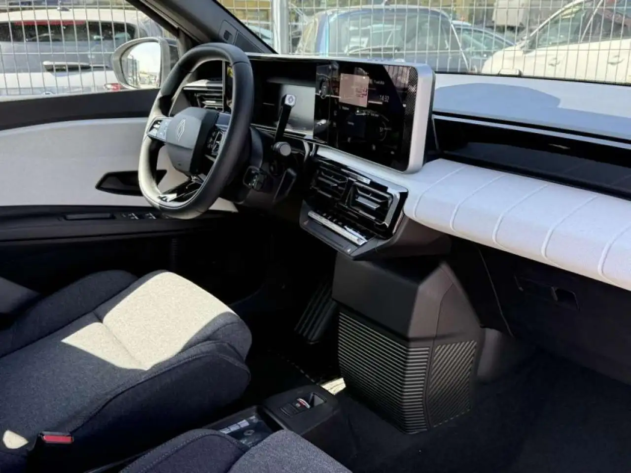 Renault R 5 2026